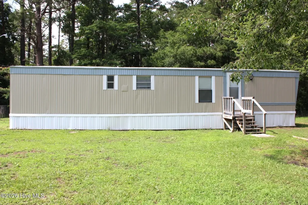 938 Sunset Drive Havelock NC 28532