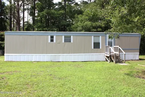 938 Sunset Drive Havelock NC 28532