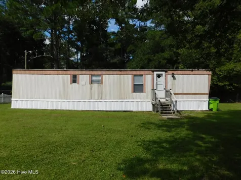 938 Sunset Drive Havelock NC 28532
