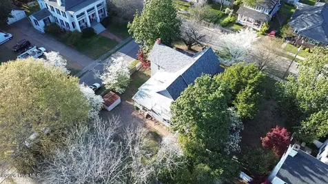 315 W Church Street Elizabeth City NC 27909