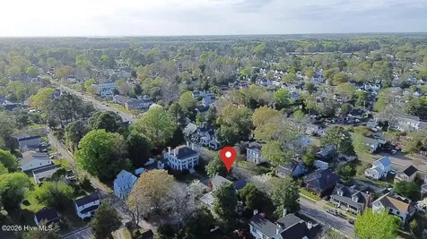 315 W Church Street Elizabeth City NC 27909