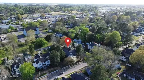 315 W Church Street Elizabeth City NC 27909