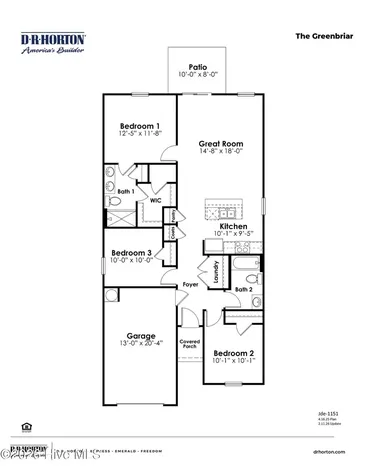3079 Tasso Drive SW Sunset Beach NC 28468