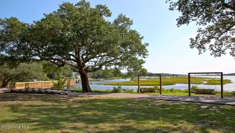 3079 Tasso Drive SW Sunset Beach NC 28468