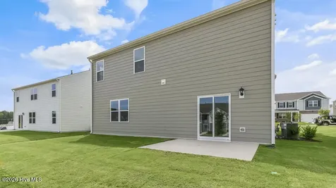 112 Brookberry Court Rocky Mount NC 27804