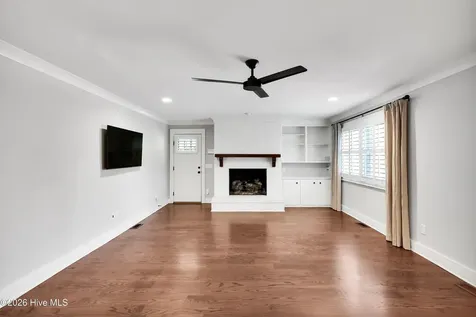 1202 Forest Hills Drive Wilmington NC 28403