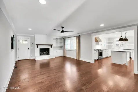 1202 Forest Hills Drive Wilmington NC 28403