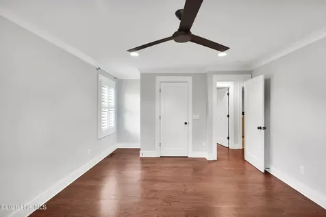 1202 Forest Hills Drive Wilmington NC 28403