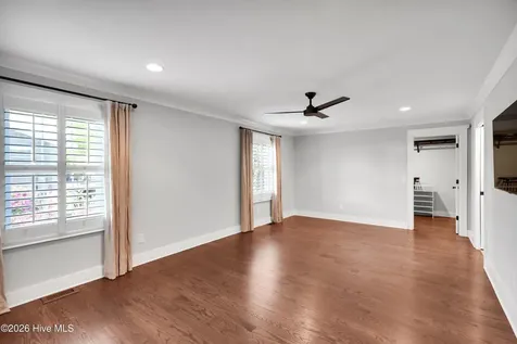 1202 Forest Hills Drive Wilmington NC 28403