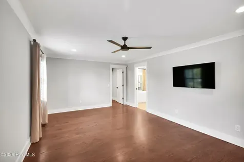 1202 Forest Hills Drive Wilmington NC 28403