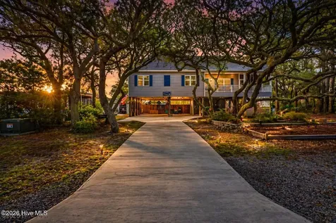 108 NW 25th Street Oak Island NC 28465