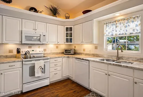 108 NW 25th Street Oak Island NC 28465