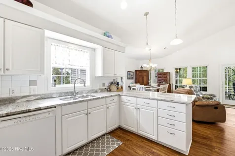 108 NW 25th Street Oak Island NC 28465