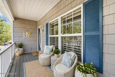 108 NW 25th Street Oak Island NC 28465