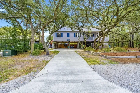 108 NW 25th Street Oak Island NC 28465