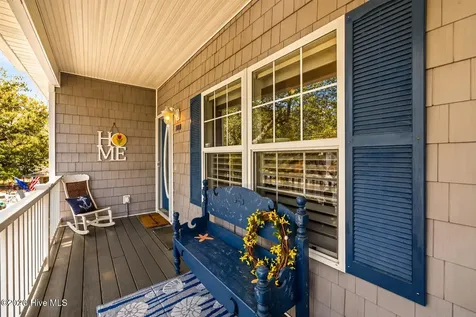 108 NW 25th Street Oak Island NC 28465