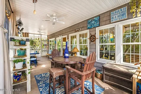 108 NW 25th Street Oak Island NC 28465