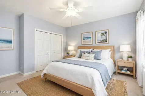 108 NW 25th Street Oak Island NC 28465