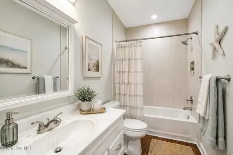 108 NW 25th Street Oak Island NC 28465