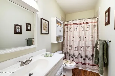 108 NW 25th Street Oak Island NC 28465