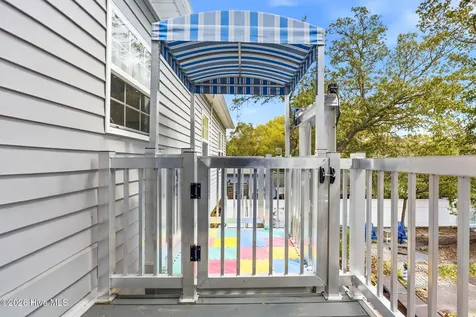 108 NW 25th Street Oak Island NC 28465