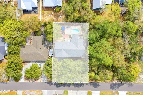 108 NW 25th Street Oak Island NC 28465