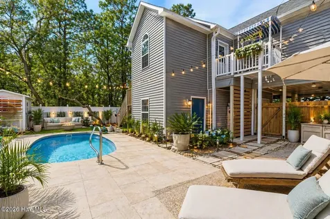 108 NW 25th Street Oak Island NC 28465