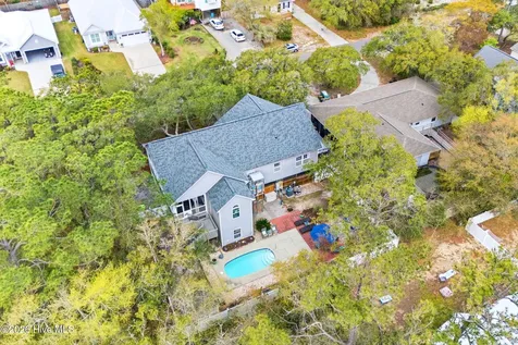 108 NW 25th Street Oak Island NC 28465