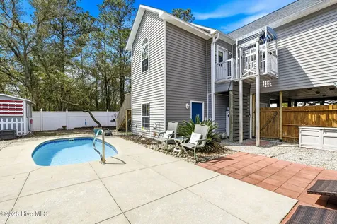 108 NW 25th Street Oak Island NC 28465
