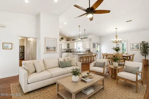 108 NW 25th Street Oak Island NC 28465