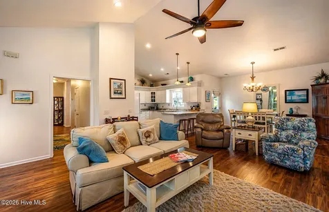 108 NW 25th Street Oak Island NC 28465