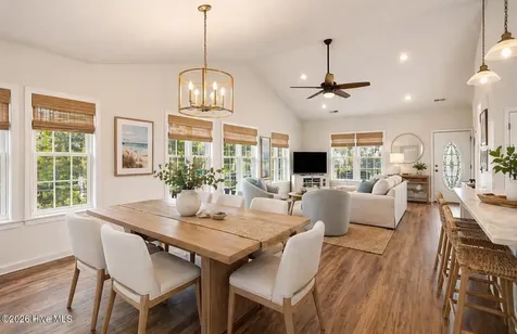 108 NW 25th Street Oak Island NC 28465
