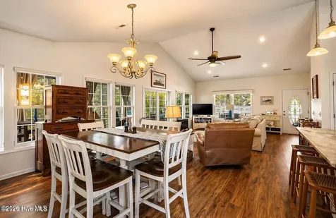 108 NW 25th Street Oak Island NC 28465