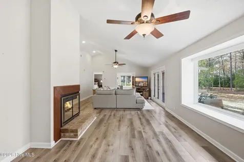 3 Niblick Court Calabash NC 28467