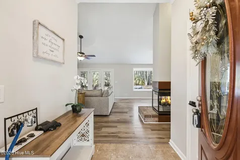 3 Niblick Court Calabash NC 28467