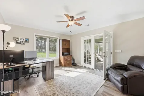 3 Niblick Court Calabash NC 28467