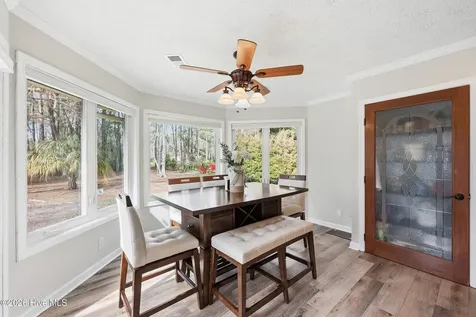 3 Niblick Court Calabash NC 28467