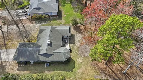 3 Niblick Court Calabash NC 28467