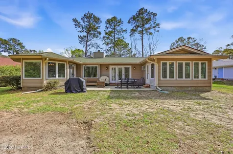 3 Niblick Court Calabash NC 28467