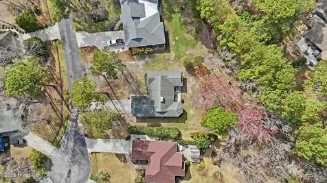 3 Niblick Court Calabash NC 28467