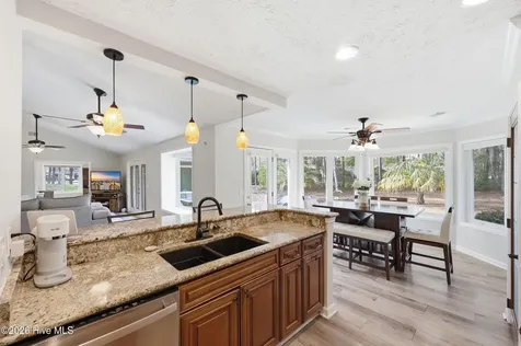 3 Niblick Court Calabash NC 28467