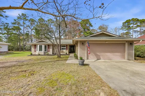 3 Niblick Court Calabash NC 28467