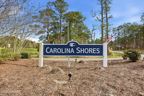 3 Niblick Court Calabash NC 28467