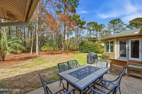 3 Niblick Court Calabash NC 28467