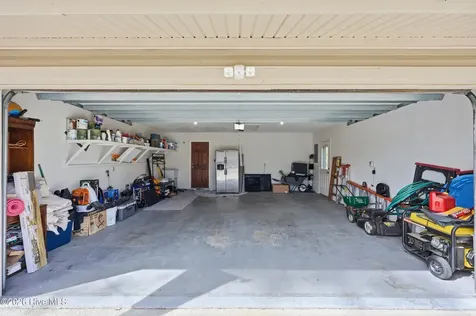 3 Niblick Court Calabash NC 28467