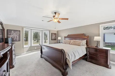 3 Niblick Court Calabash NC 28467