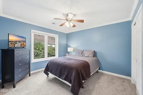 3 Niblick Court Calabash NC 28467
