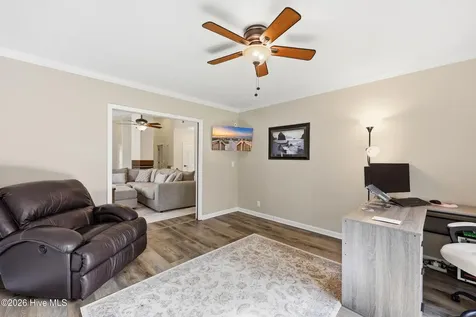 3 Niblick Court Calabash NC 28467