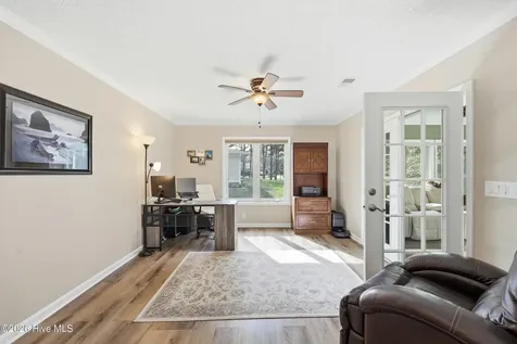 3 Niblick Court Calabash NC 28467
