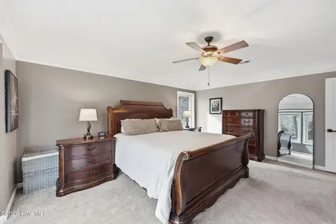 3 Niblick Court Calabash NC 28467